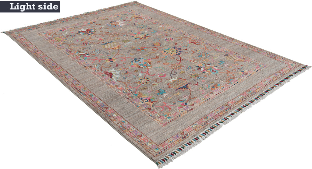 Ziegler Alfombra | 238 x 176 cm