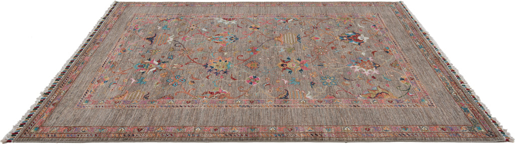 Ziegler Alfombra | 238 x 176 cm
