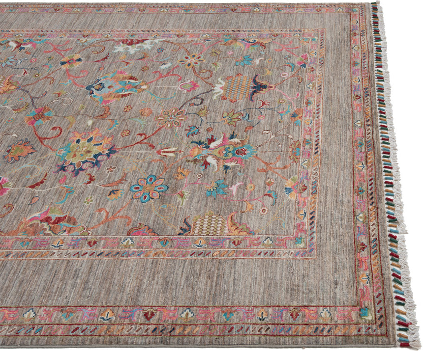 Ziegler Alfombra | 238 x 176 cm