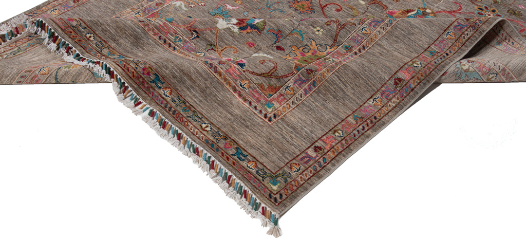 Ziegler Alfombra | 238 x 176 cm