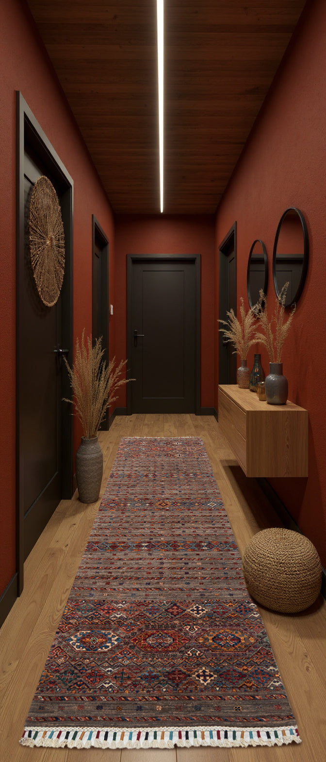 Ziegler Rug | 308x80cm