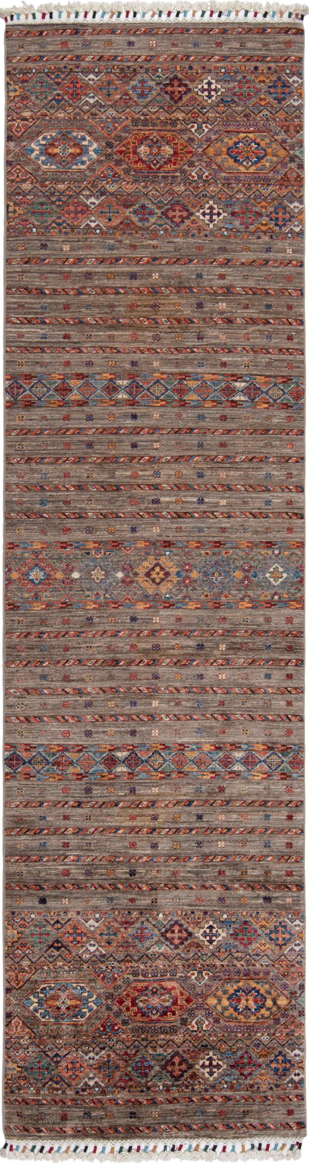 Ziegler Alfombra | 306 x 81 cm