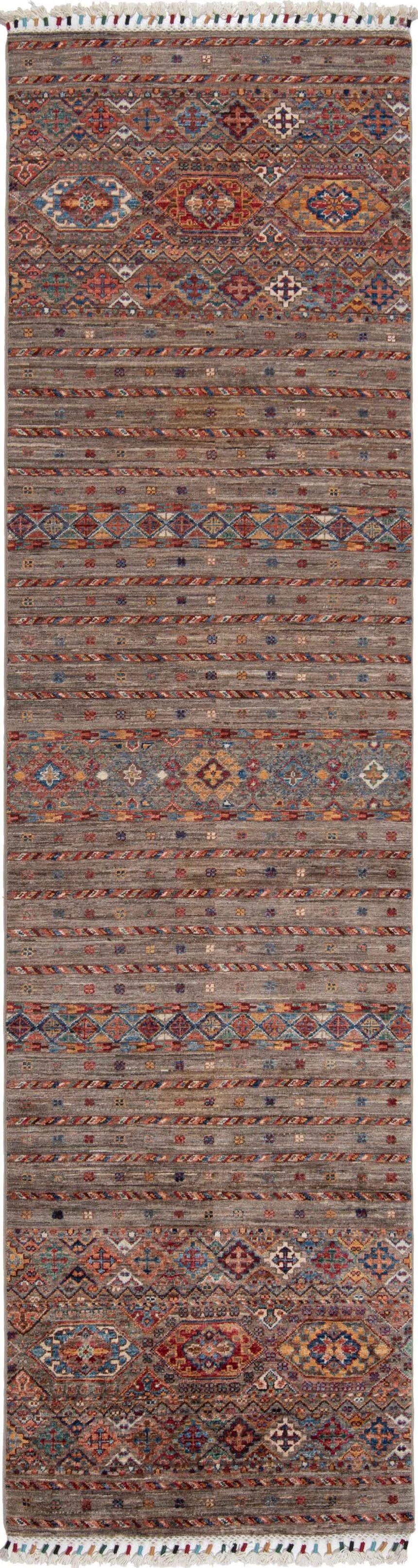 Ziegler Alfombra | 306 x 81 cm