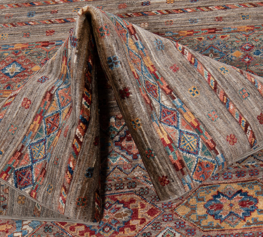 Ziegler Alfombra | 306 x 81 cm