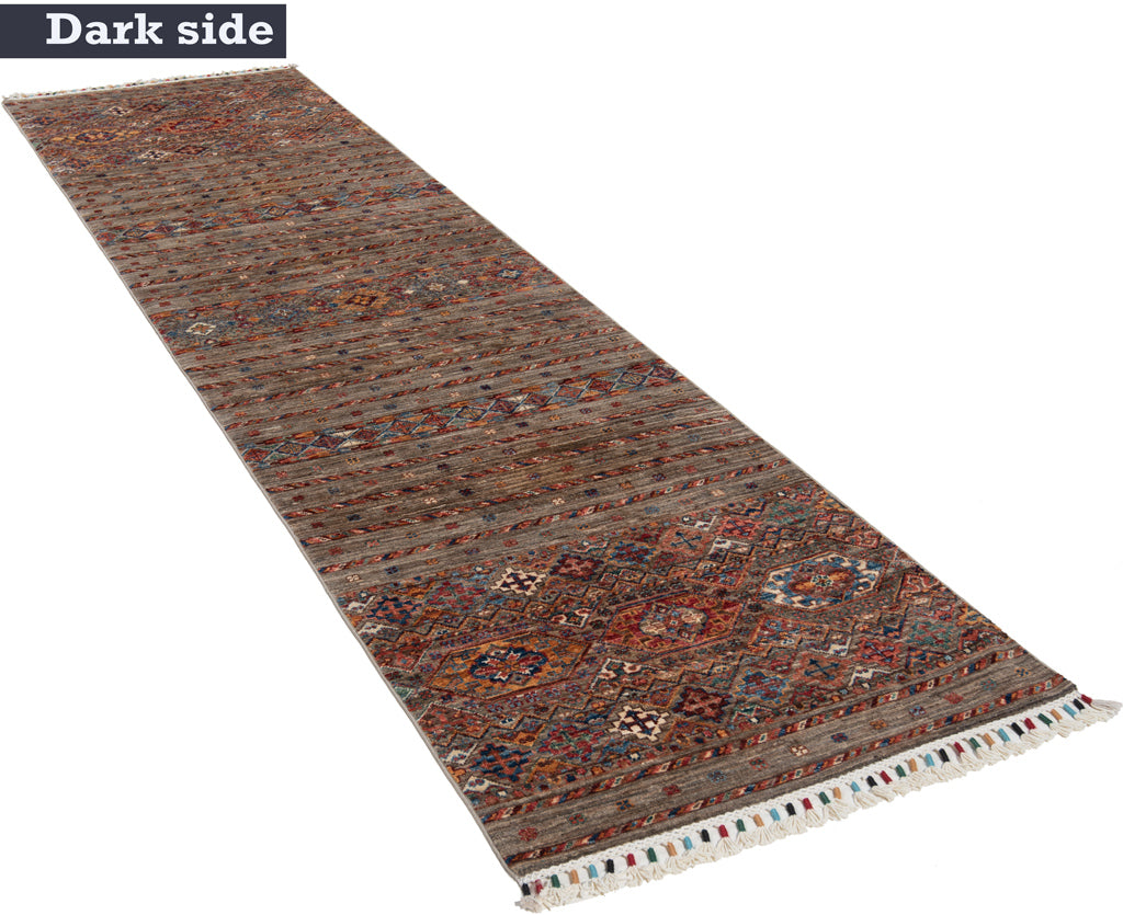 Ziegler Alfombra | 306 x 81 cm