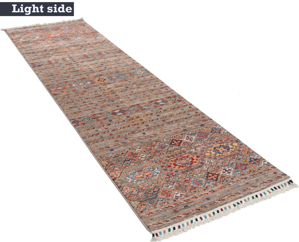 Ziegler Alfombra | 306 x 81 cm