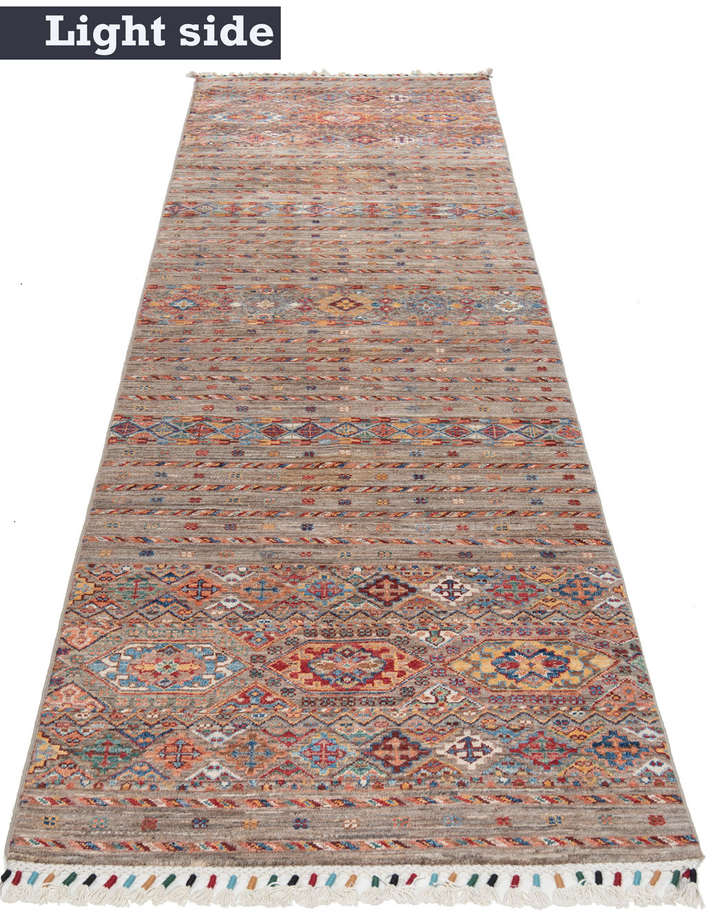 Ziegler Alfombra | 306 x 81 cm