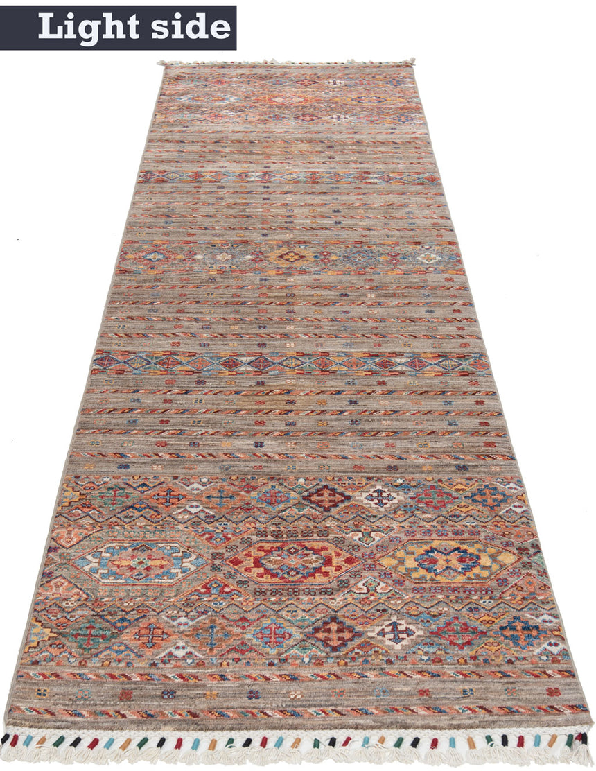 Ziegler Alfombra | 306 x 81 cm