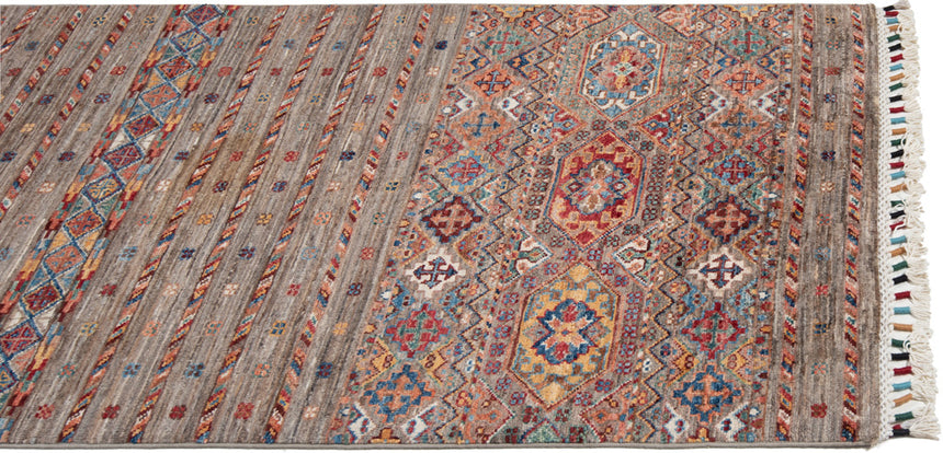 Ziegler Alfombra | 306 x 81 cm