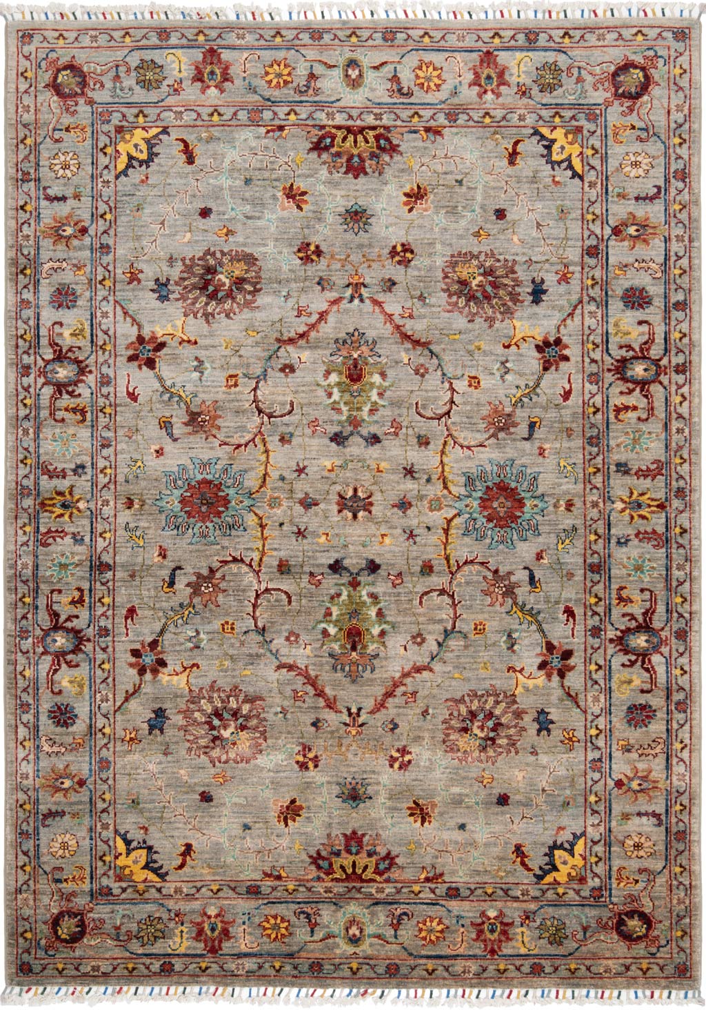 Alfombra Ziegler Premium | 213 x 152 cm