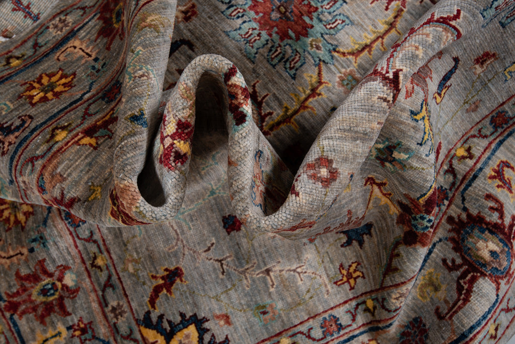 Alfombra Ziegler Premium | 213 x 152 cm