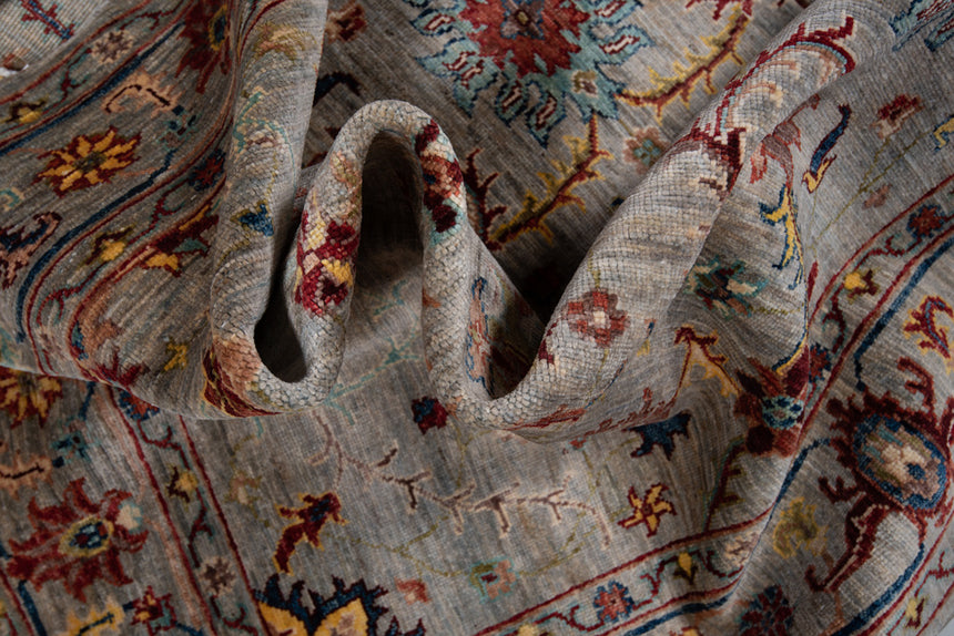 Alfombra Ziegler Premium | 213 x 152 cm