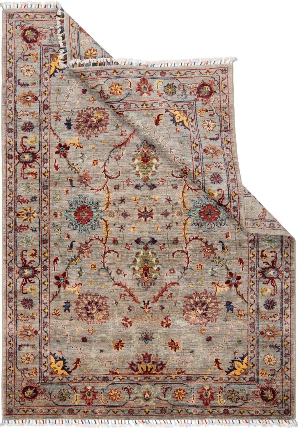 Alfombra Ziegler Premium | 213 x 152 cm