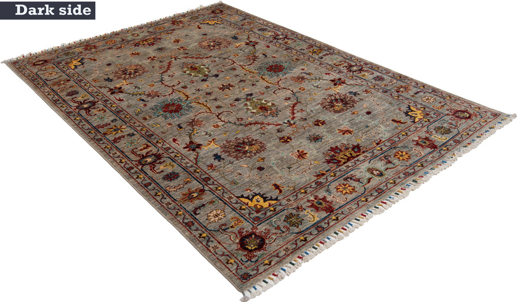 Alfombra Ziegler Premium | 213 x 152 cm