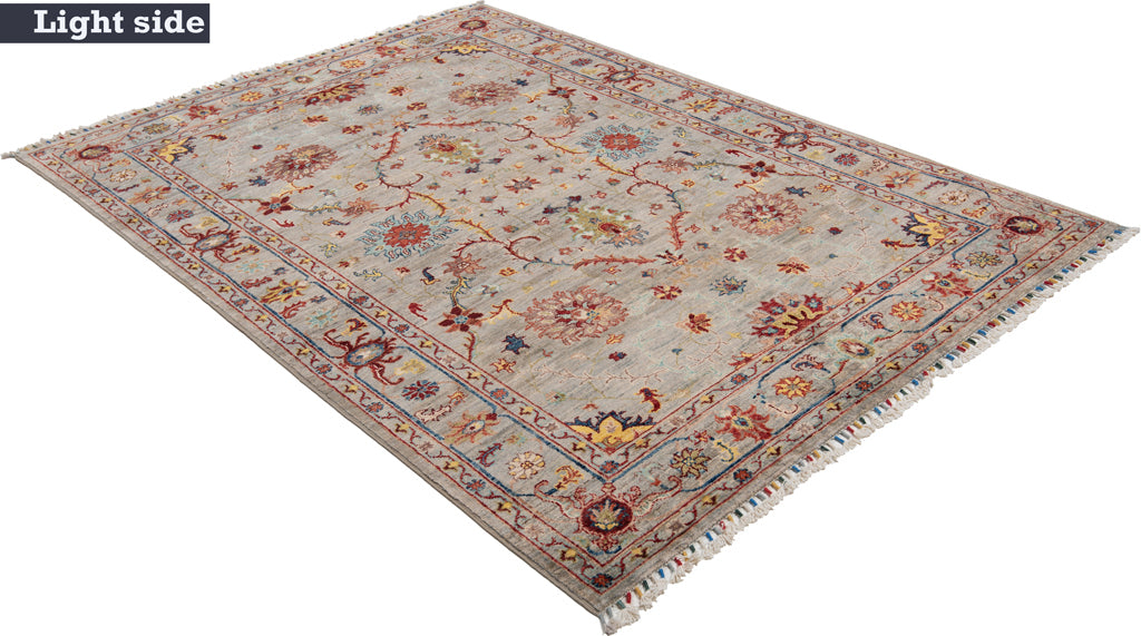 Alfombra Ziegler Premium | 213 x 152 cm