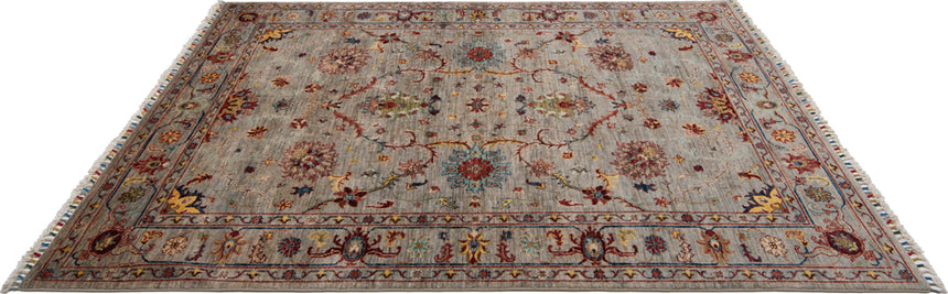 Alfombra Ziegler Premium | 213 x 152 cm