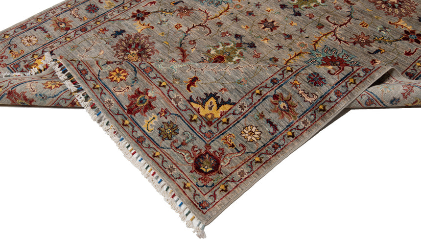 Alfombra Ziegler Premium | 213 x 152 cm