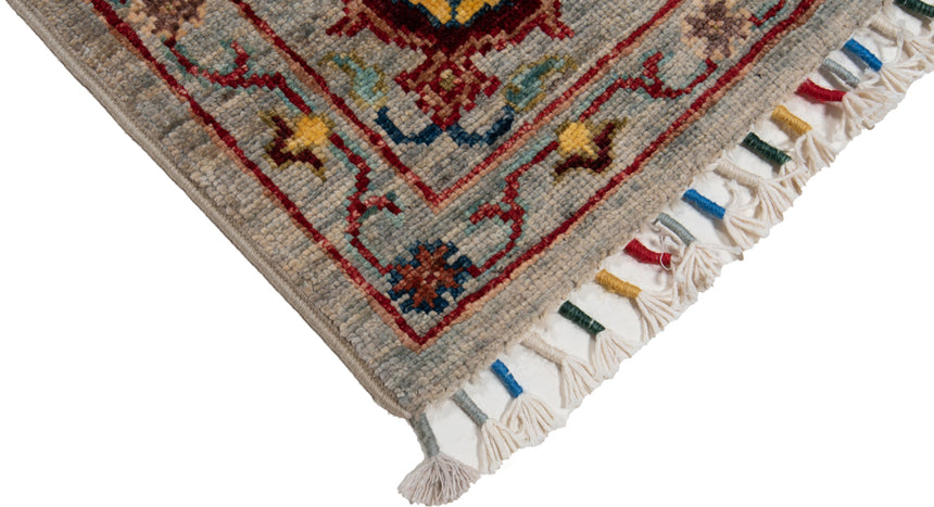 Alfombra Ziegler Premium | 213 x 152 cm