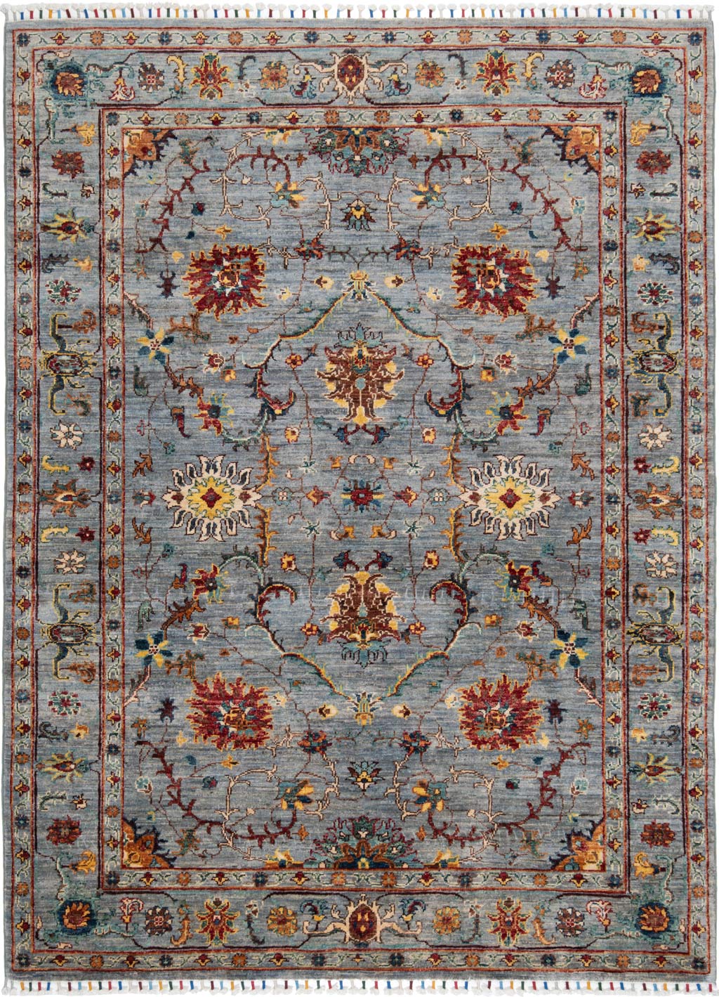 Alfombra Ziegler Premium | 207 x 152 cm