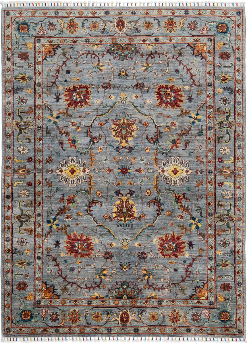 Alfombra Ziegler Premium | 207 x 152 cm