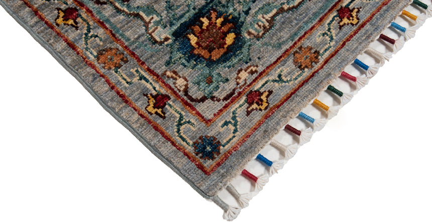 Alfombra Ziegler Premium | 207 x 152 cm