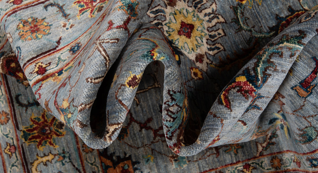 Alfombra Ziegler Premium | 207 x 152 cm