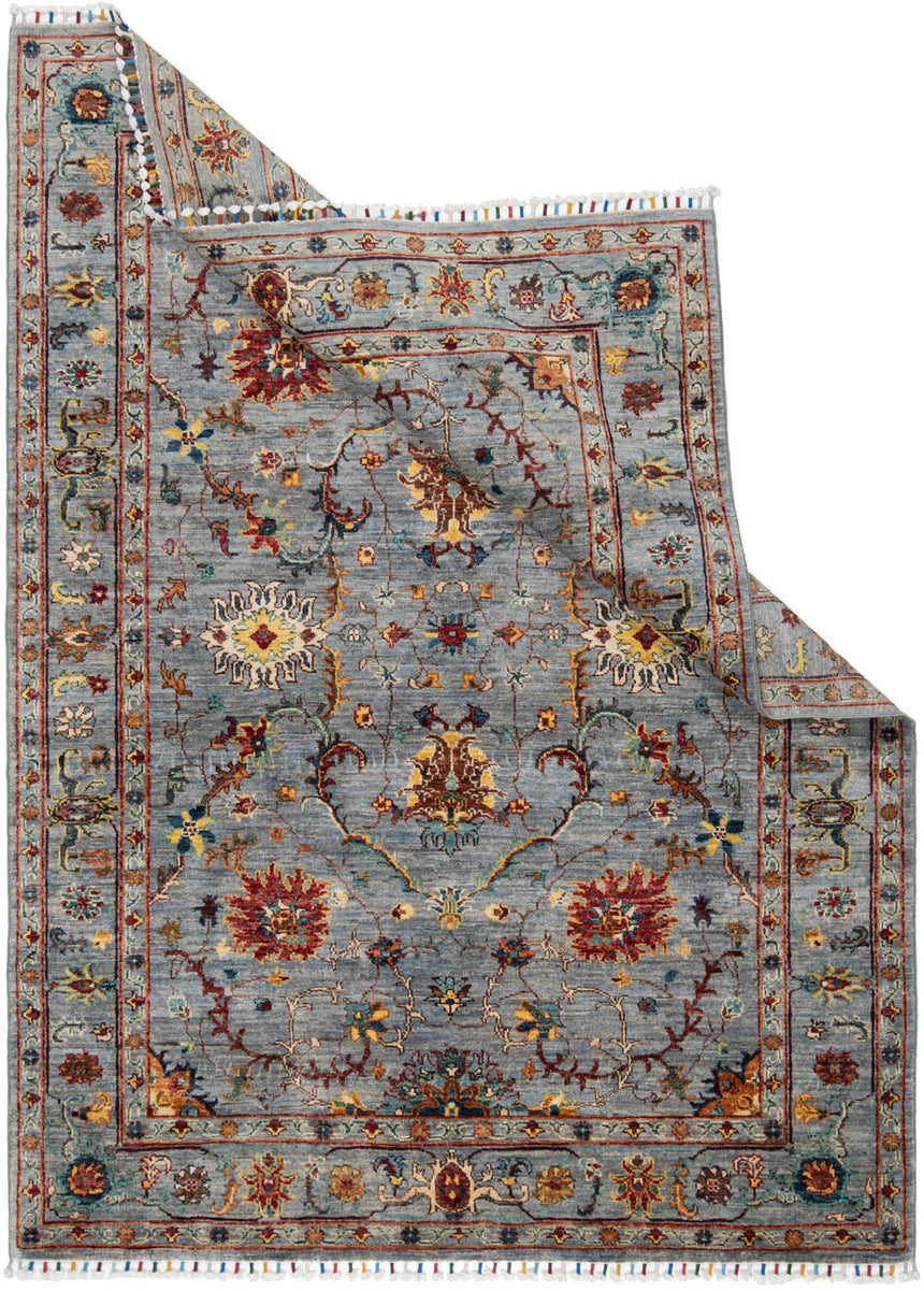 Alfombra Ziegler Premium | 207 x 152 cm