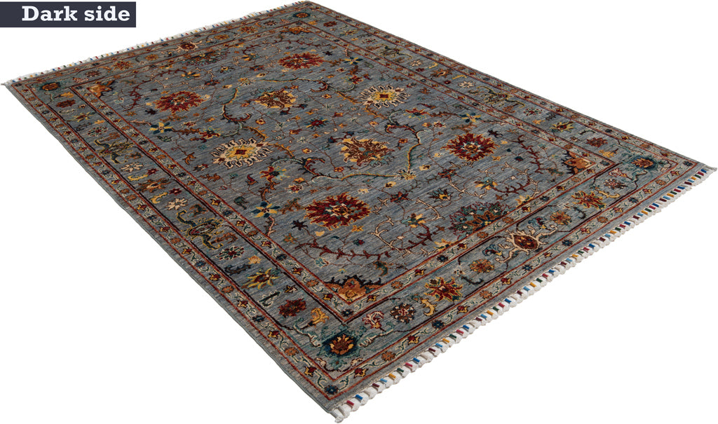 Alfombra Ziegler Premium | 207 x 152 cm