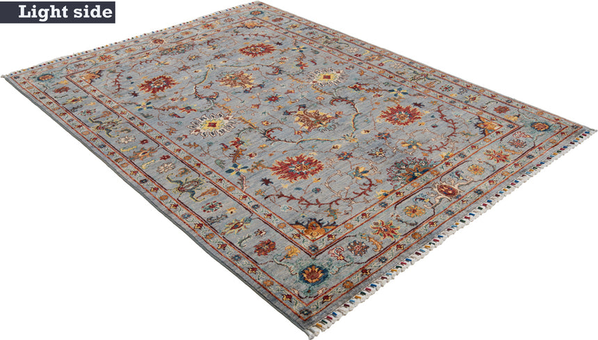 Alfombra Ziegler Premium | 207 x 152 cm