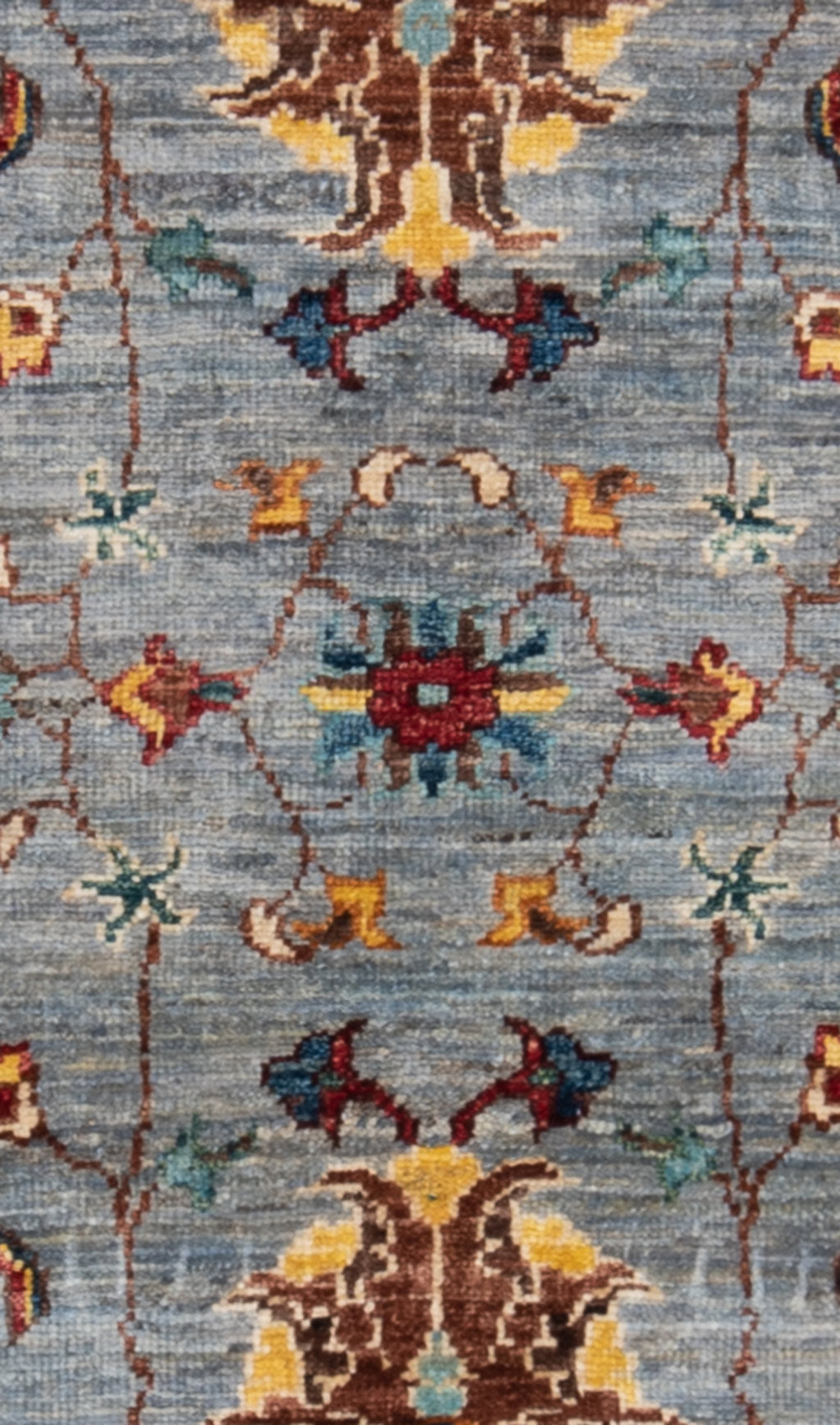 Alfombra Ziegler Premium | 207 x 152 cm