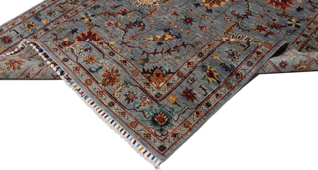 Alfombra Ziegler Premium | 207 x 152 cm