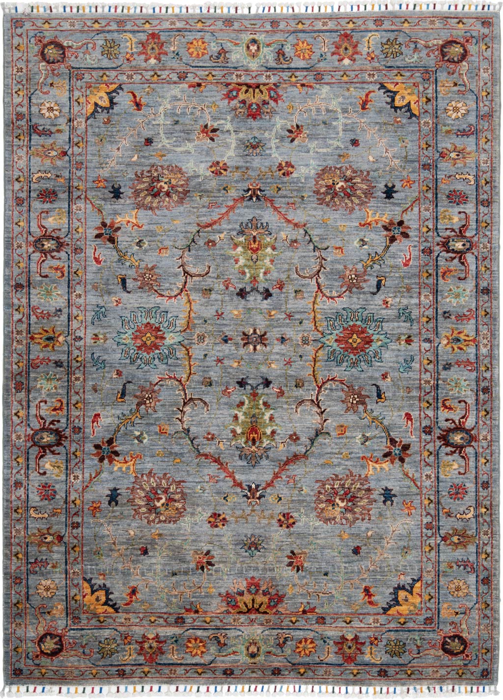 Alfombra Ziegler Premium | 208 x 154 cm