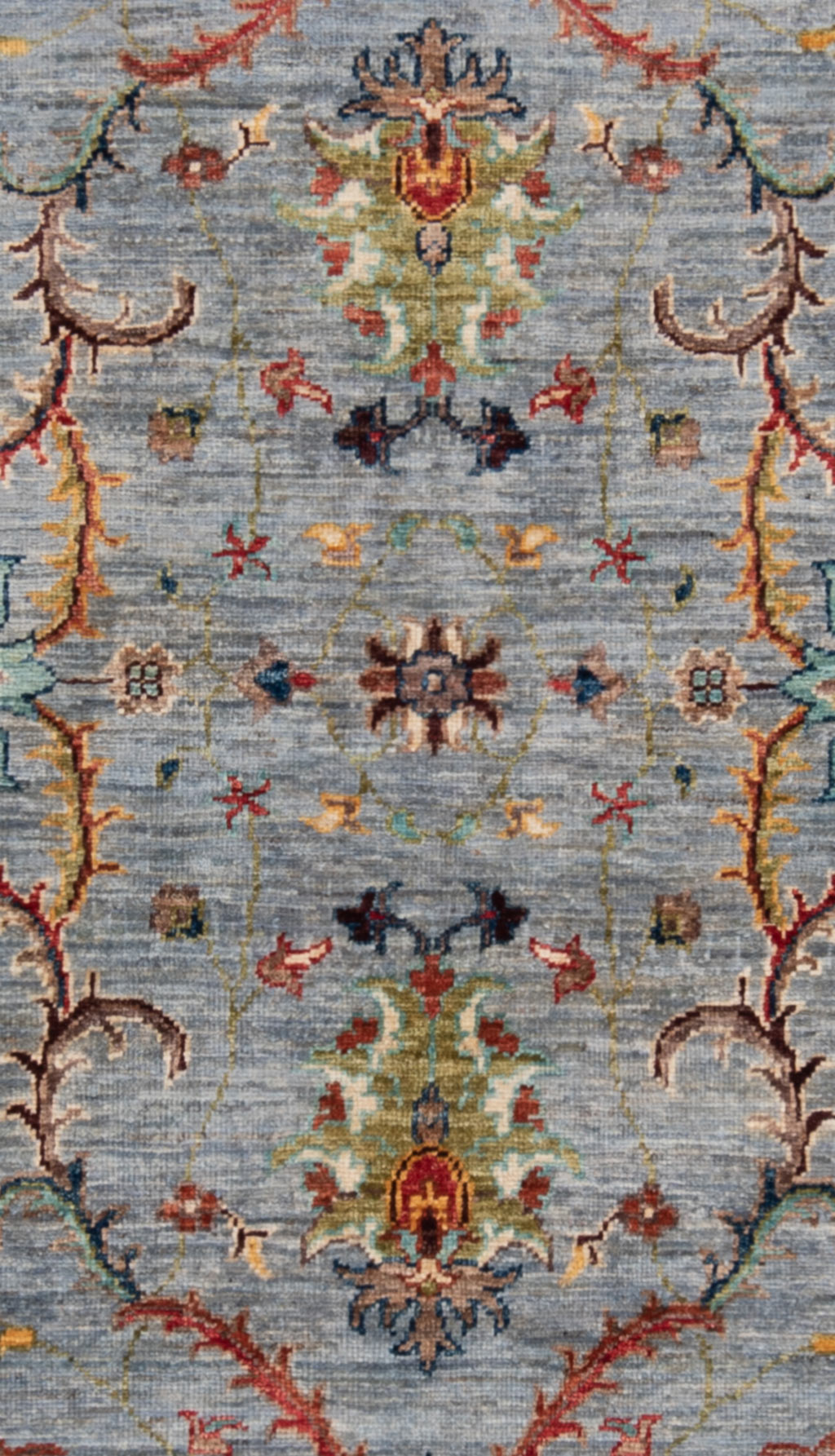 Alfombra Ziegler Premium | 208 x 154 cm