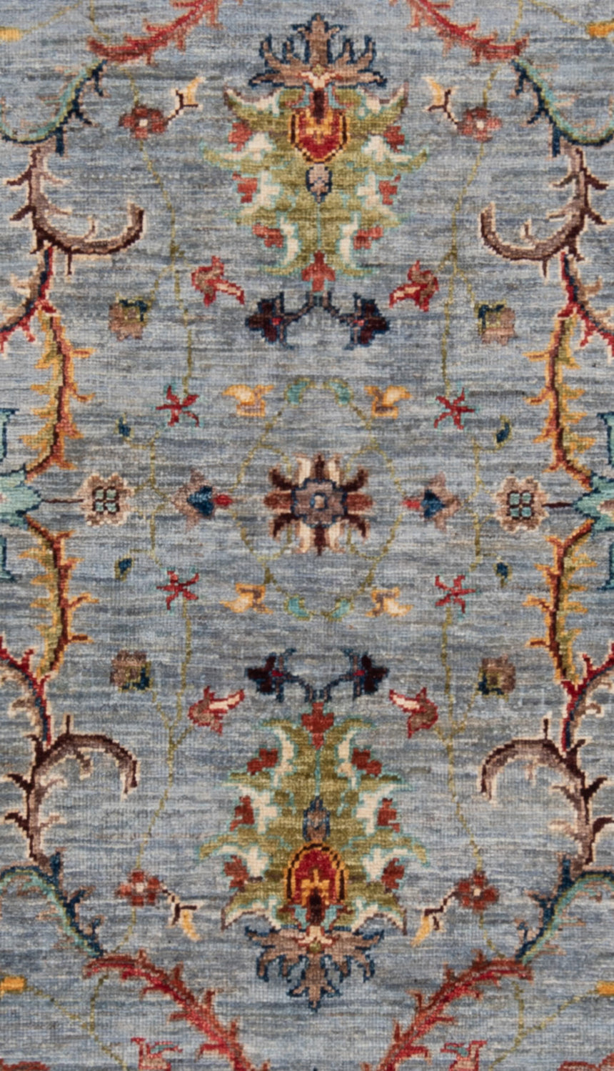 Alfombra Ziegler Premium | 208 x 154 cm