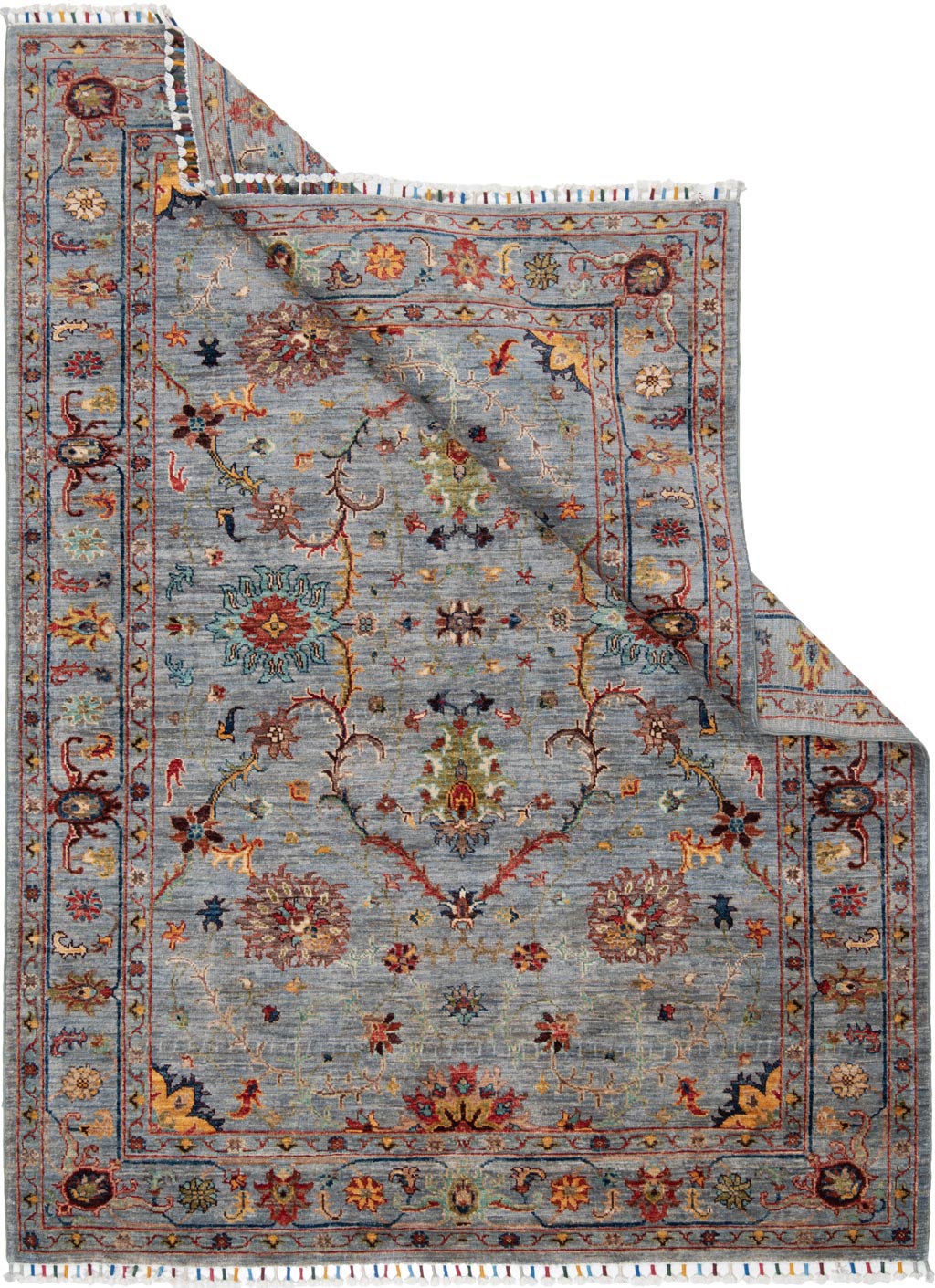 Alfombra Ziegler Premium | 208 x 154 cm