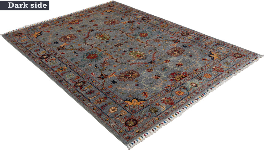 Alfombra Ziegler Premium | 208 x 154 cm