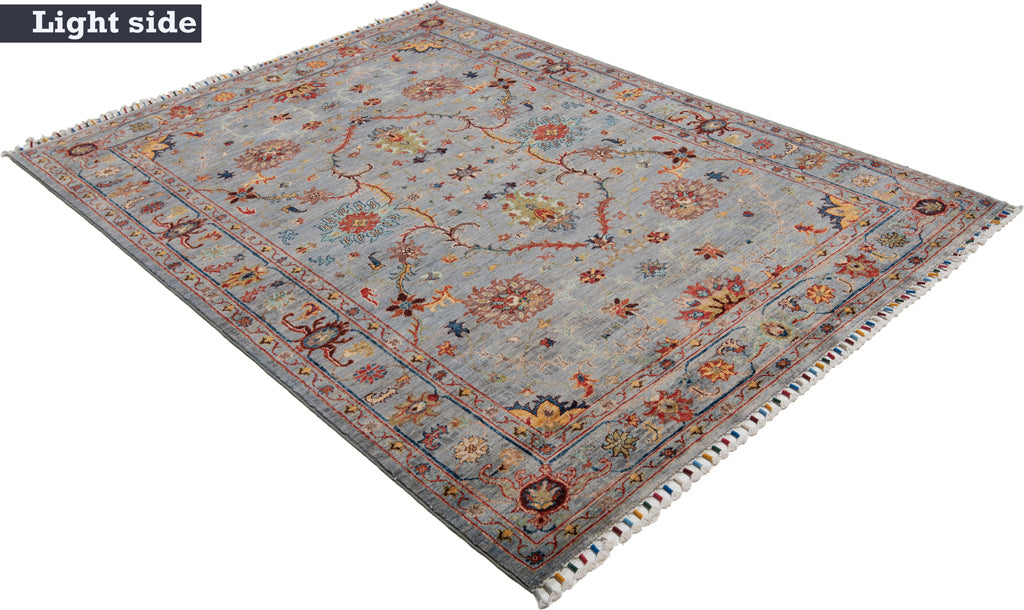 Alfombra Ziegler Premium | 208 x 154 cm