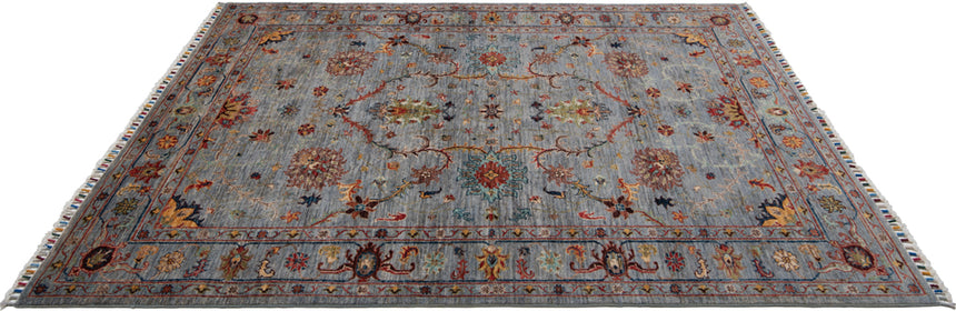 Alfombra Ziegler Premium | 208 x 154 cm