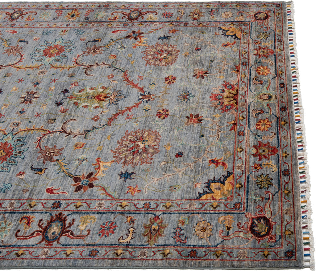 Alfombra Ziegler Premium | 208 x 154 cm