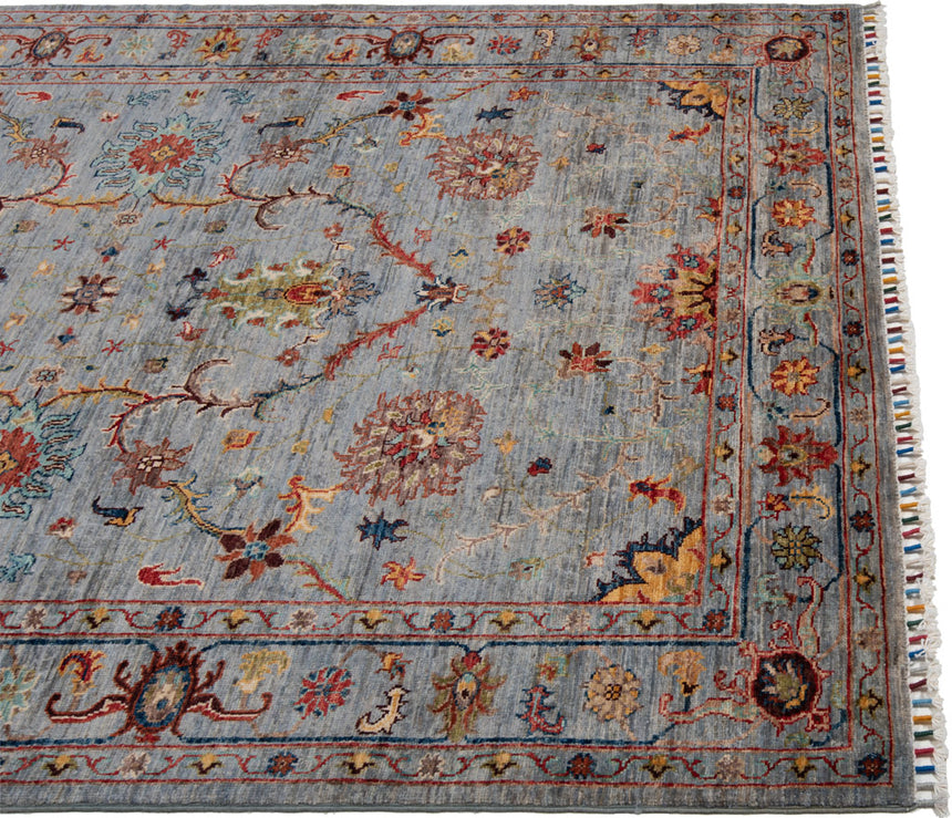 Alfombra Ziegler Premium | 208 x 154 cm