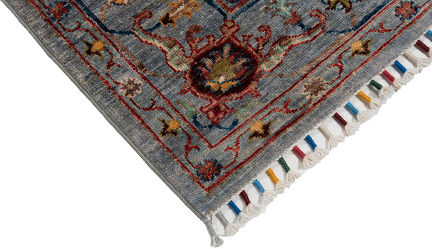 Alfombra Ziegler Premium | 208 x 154 cm