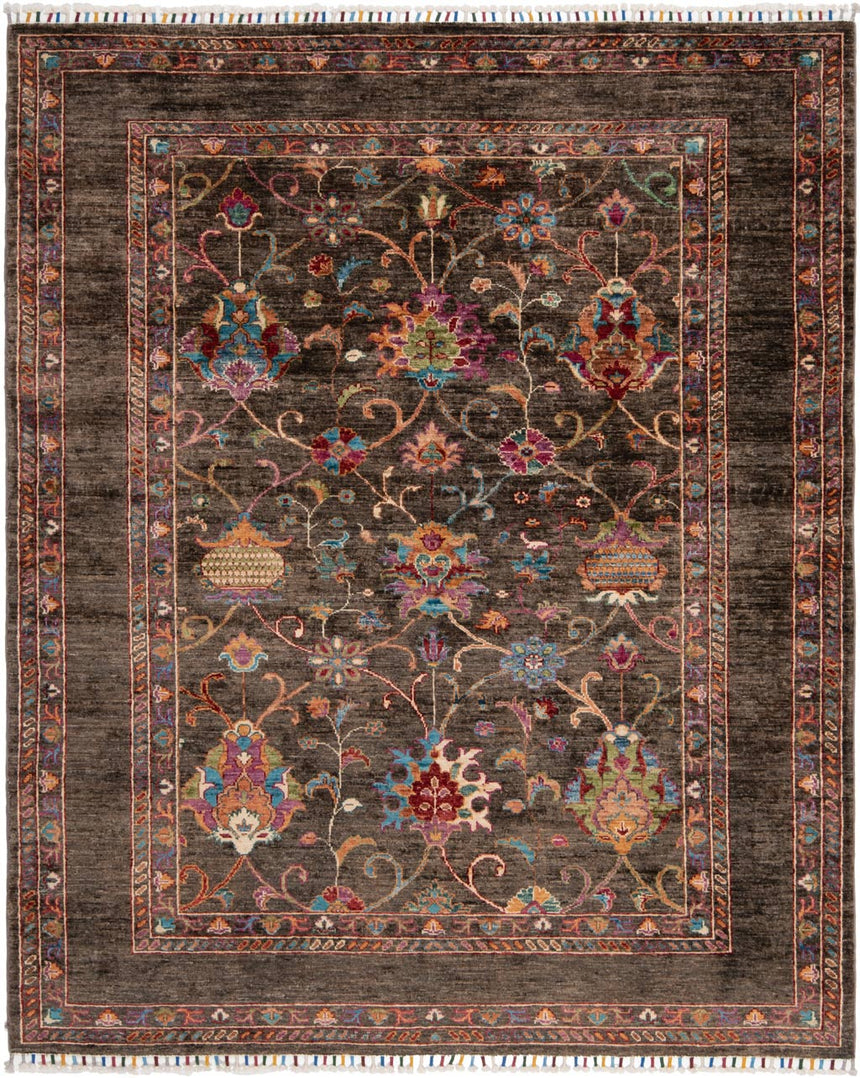 Alfombra Ziegler Premium | 195 x 159 cm