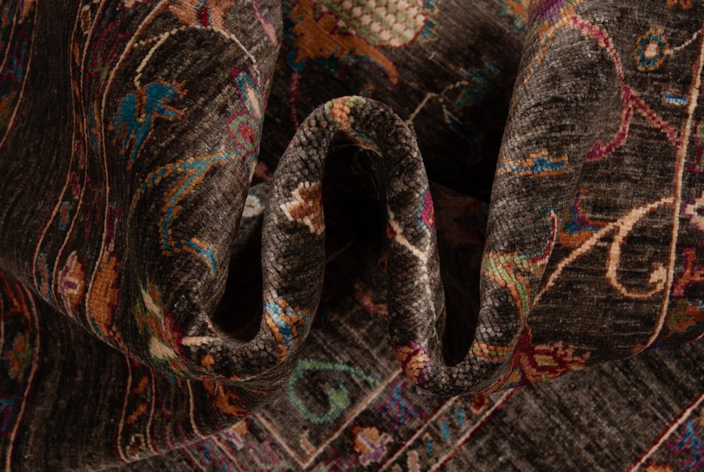 Alfombra Ziegler Premium | 195 x 159 cm