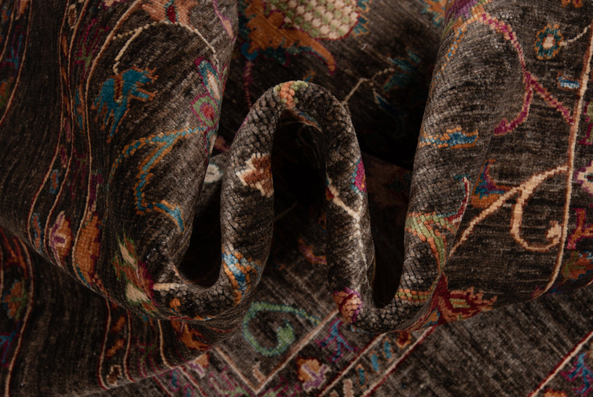 Alfombra Ziegler Premium | 195 x 159 cm