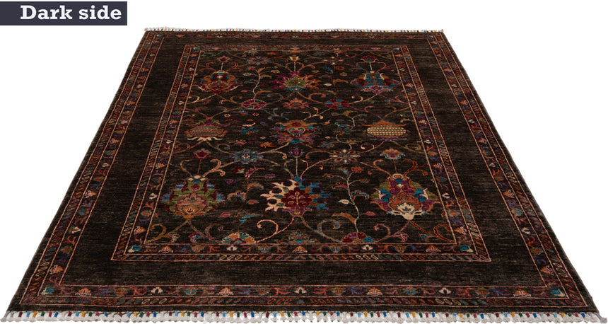 Alfombra Ziegler Premium | 195 x 159 cm