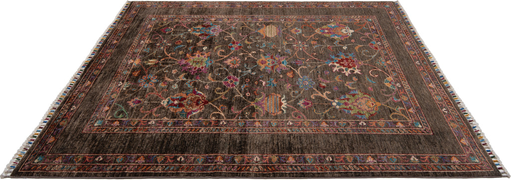 Alfombra Ziegler Premium | 195 x 159 cm