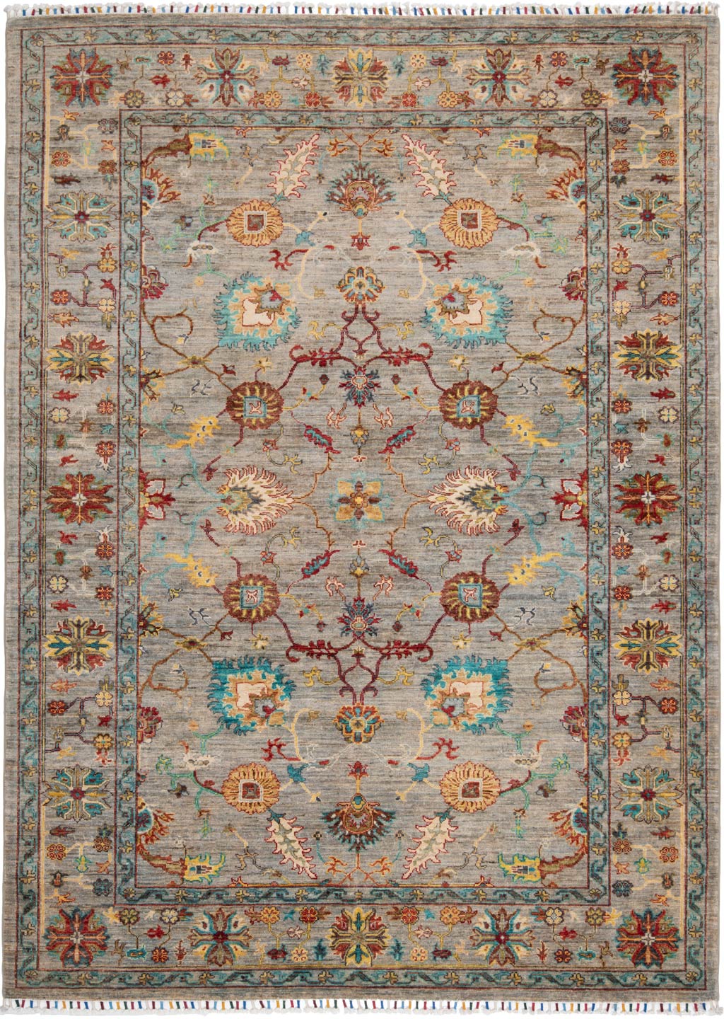 Alfombra Ziegler Premium | 241 x 178 cm