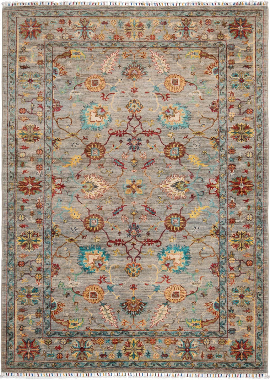 Alfombra Ziegler Premium | 241 x 178 cm