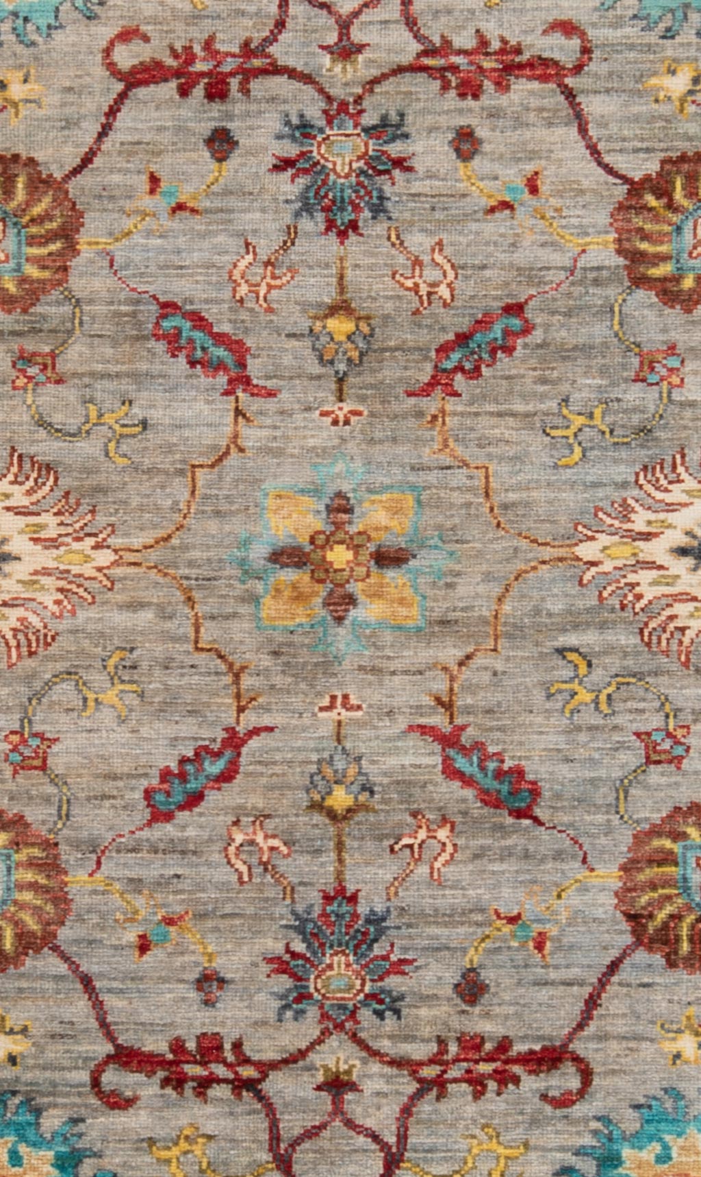 Alfombra Ziegler Premium | 241 x 178 cm