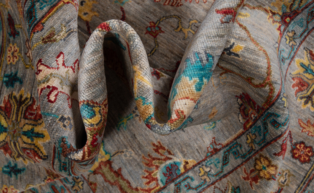 Alfombra Ziegler Premium | 241 x 178 cm